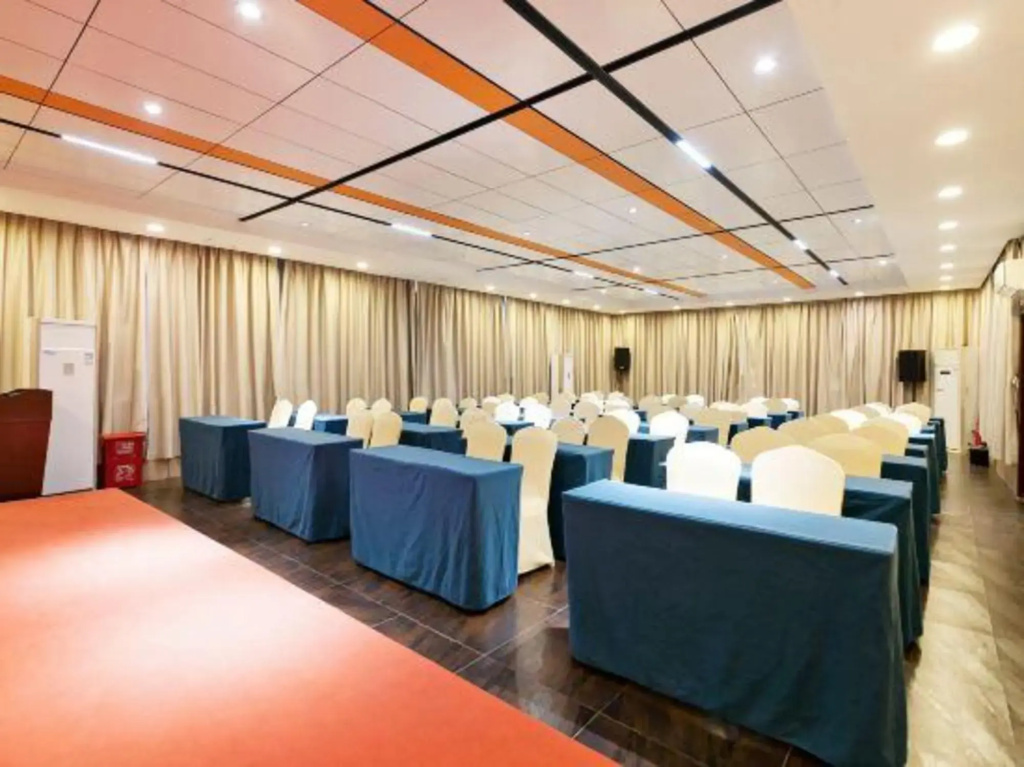 Wanghui Hotel - Xiamen