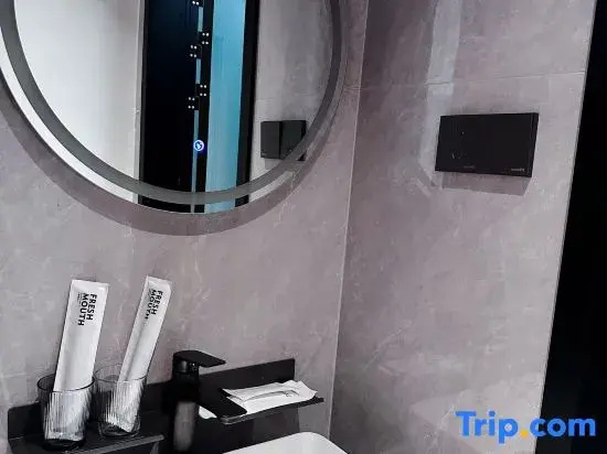 Grandpa's House Leisure Resort Villas (Pingtan Store）