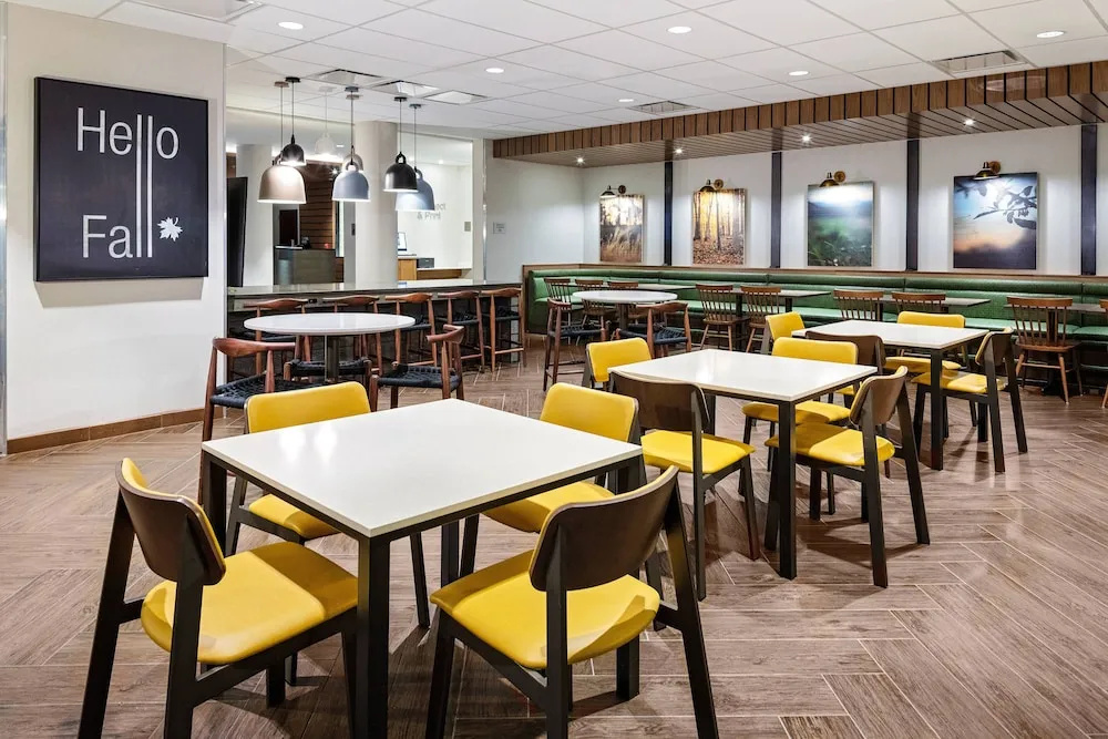 Fairfield Inn & Suites by Marriott Queensbury Glens Falls/Lake George