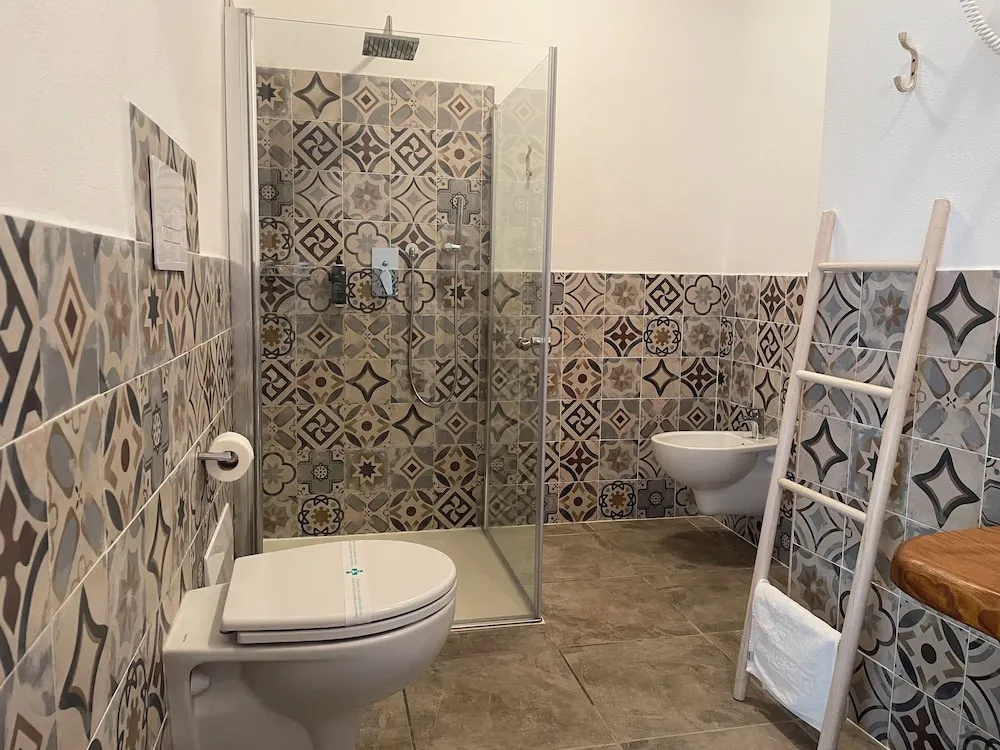 HOTEL Essenza di Mirto