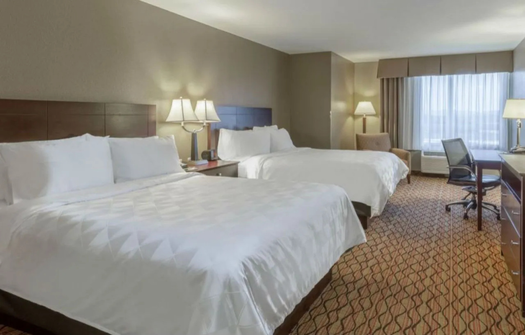 Holiday Inn Eau Claire South I-94 by IHG