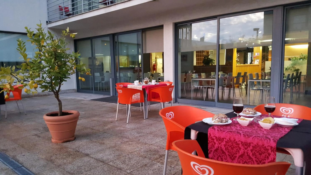 Hotel Jose Alberto