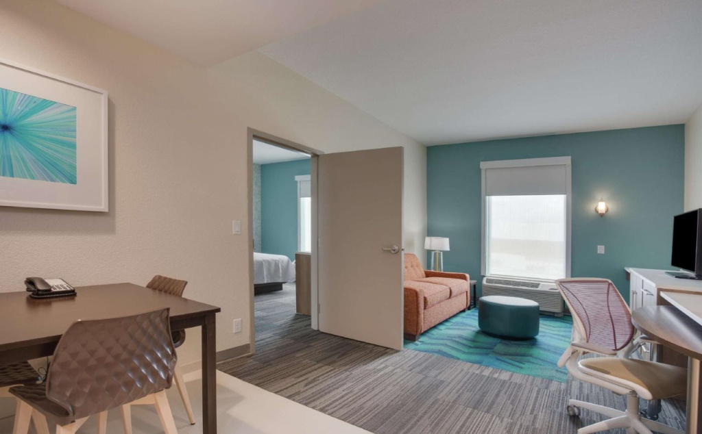Home2 Suites By Hilton Clermont
