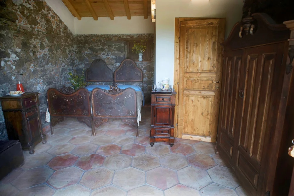 Agriturismo La Caraffara sull'Etna