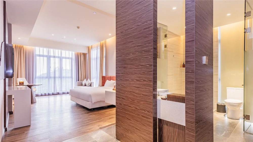 Ceramik Hotel Wanda Branch