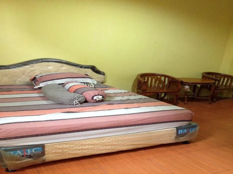 Lulu Homestay