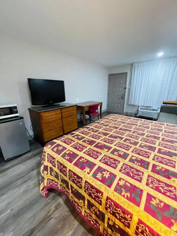 Studio 6 Suites Mesquite, TX – Gross Rd.