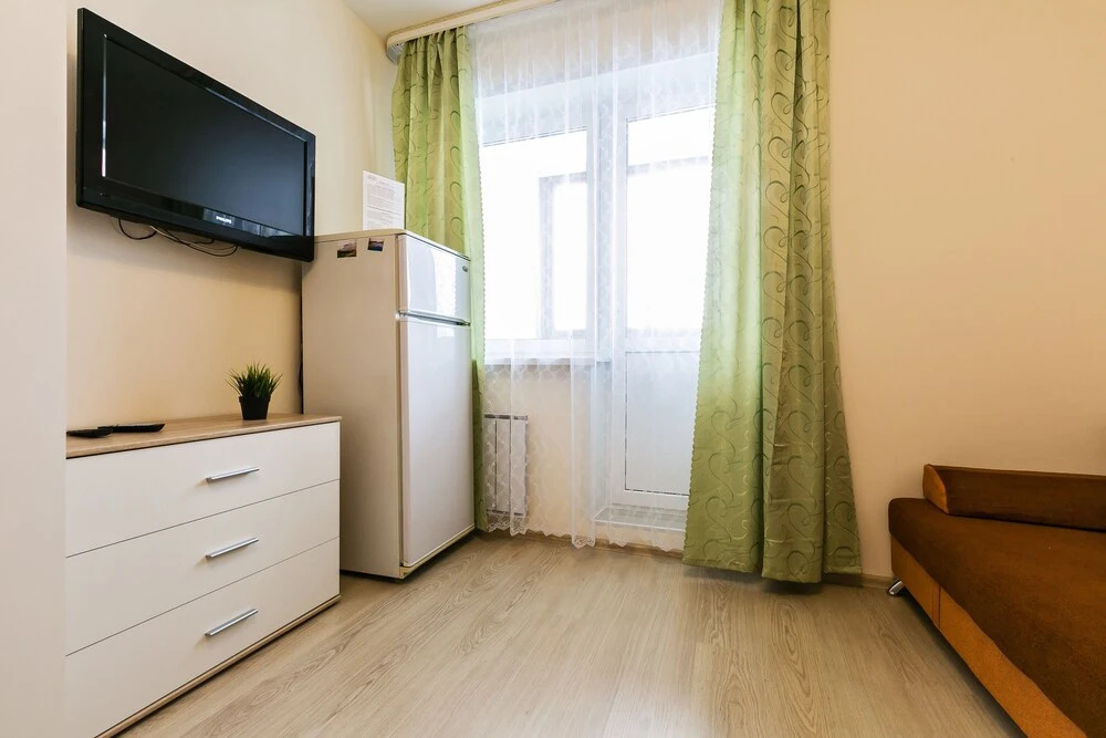MaxRealty24 UP-kvartal 4