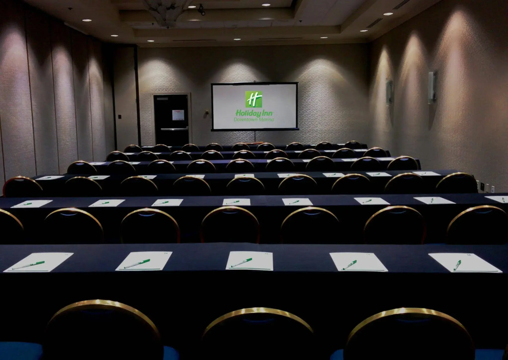 Holiday Inn Corpus Christi Downtown Marina by IHG