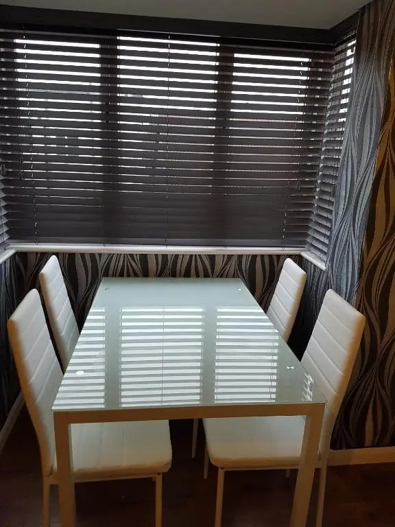 Hullidays - 'Old School Penthouse' Trinity Square