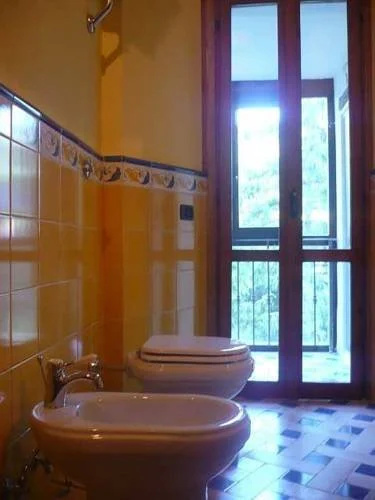 Lalbergo Di Ieri