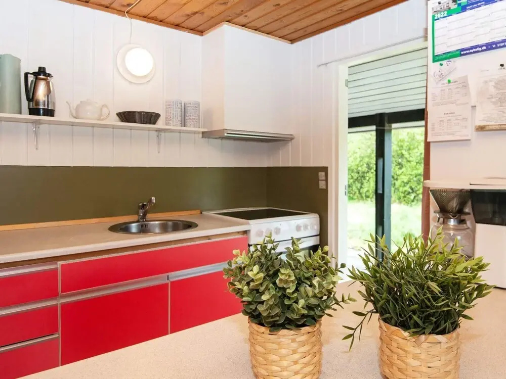 Cozy Sauna House with BBQ - By Traum Ferienwohnungen