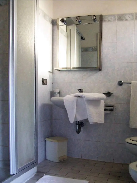 Hotel Verbania