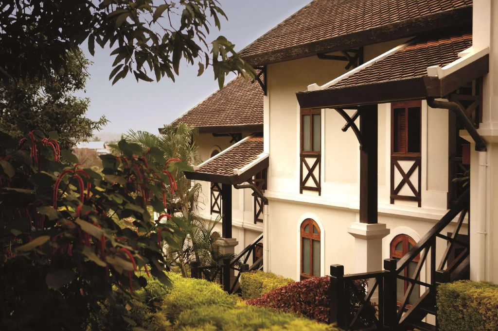 Belmond La Résidence Phou Vao