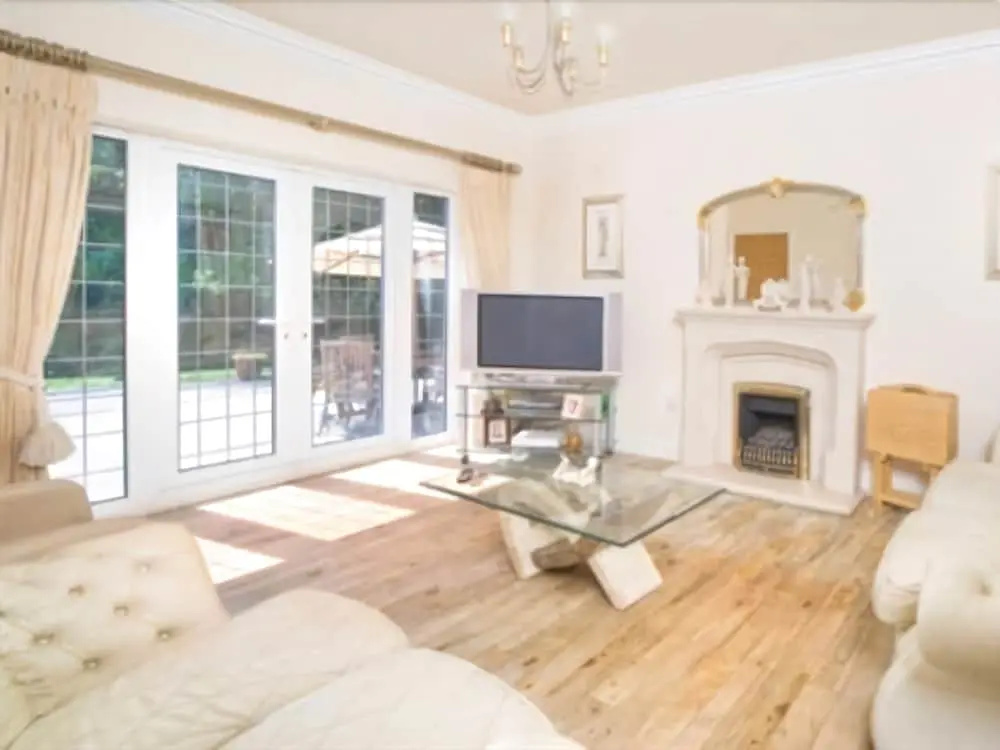 Durham Serviced Properties - Gamekeepers Mansion