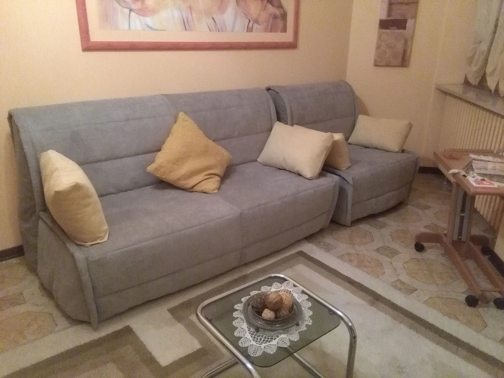 Casa Dalila