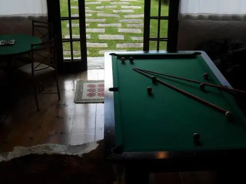Pousada Casa da Montanha