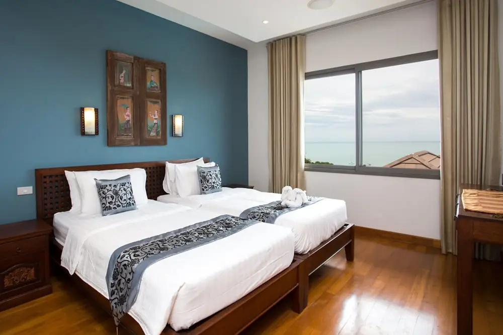 Villa Ocean View