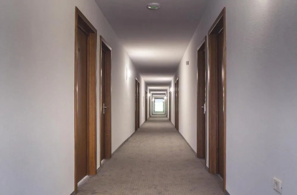 Hotel Anca