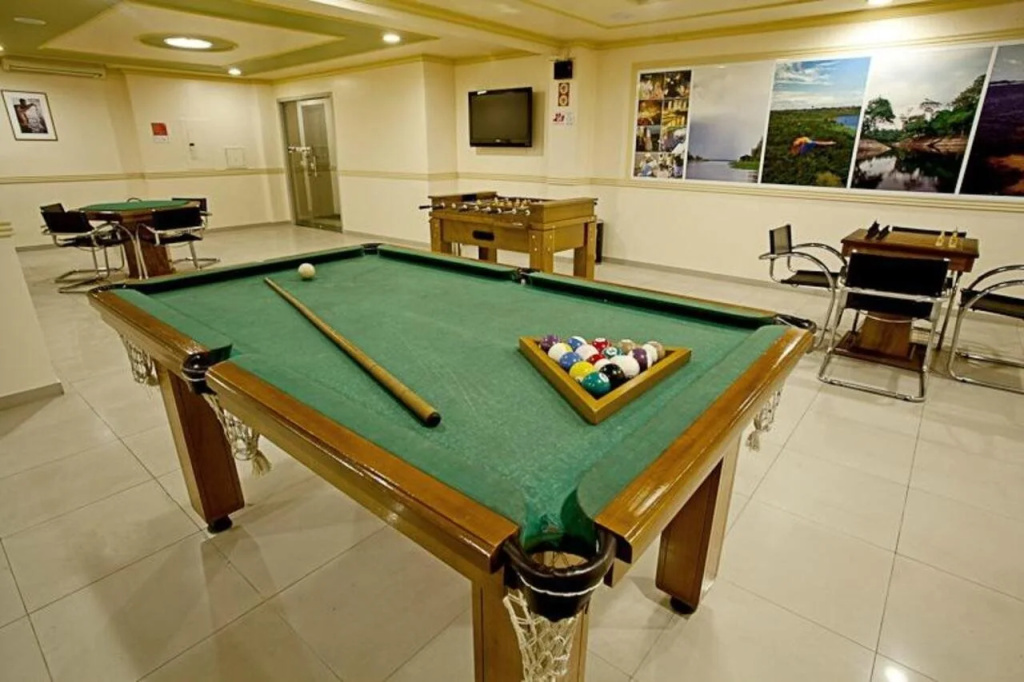 Lider Hotel Manaus