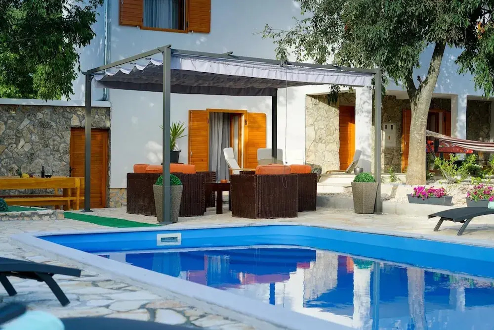 Villa Natura Zadarvillas