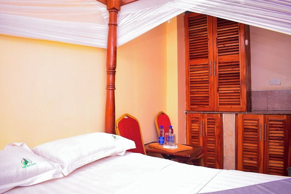 Park View Hotel Bamburi