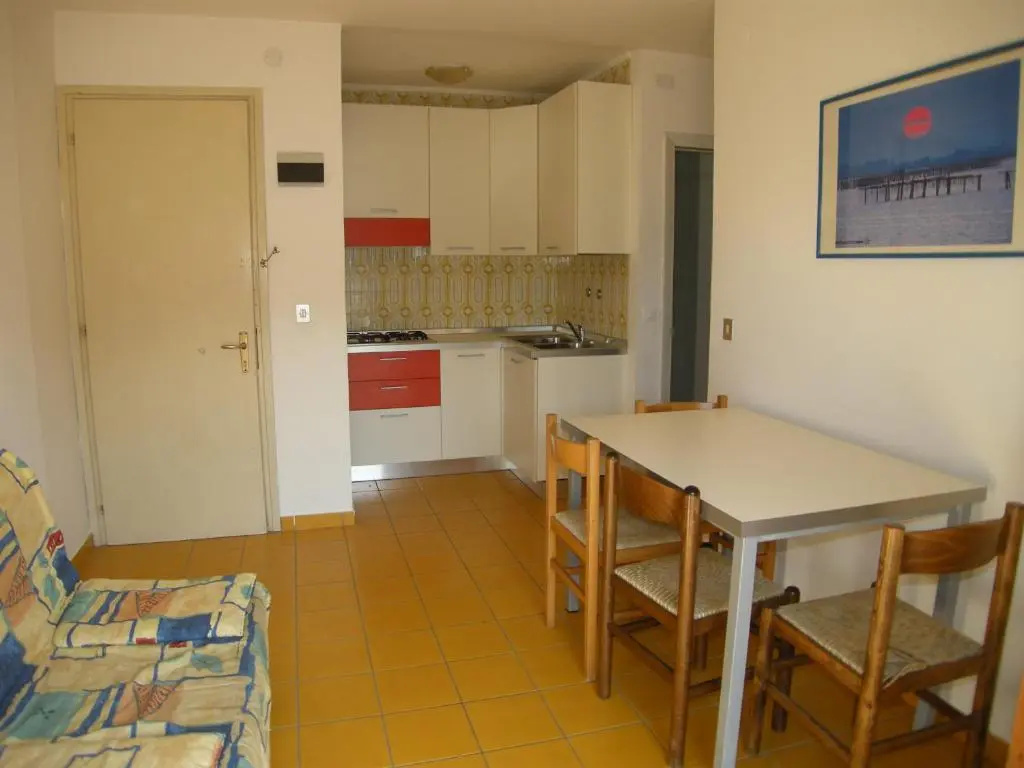 Residence Sport2000 appartamento