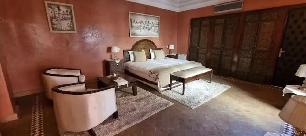 Riad Sassa Finda