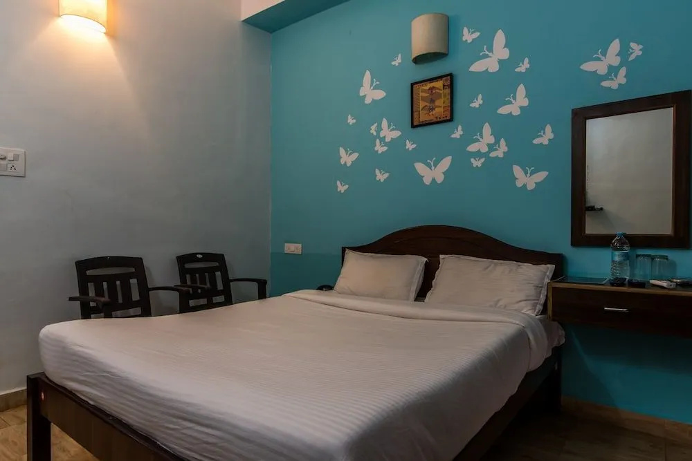 Sea-Asta Beach Guest House