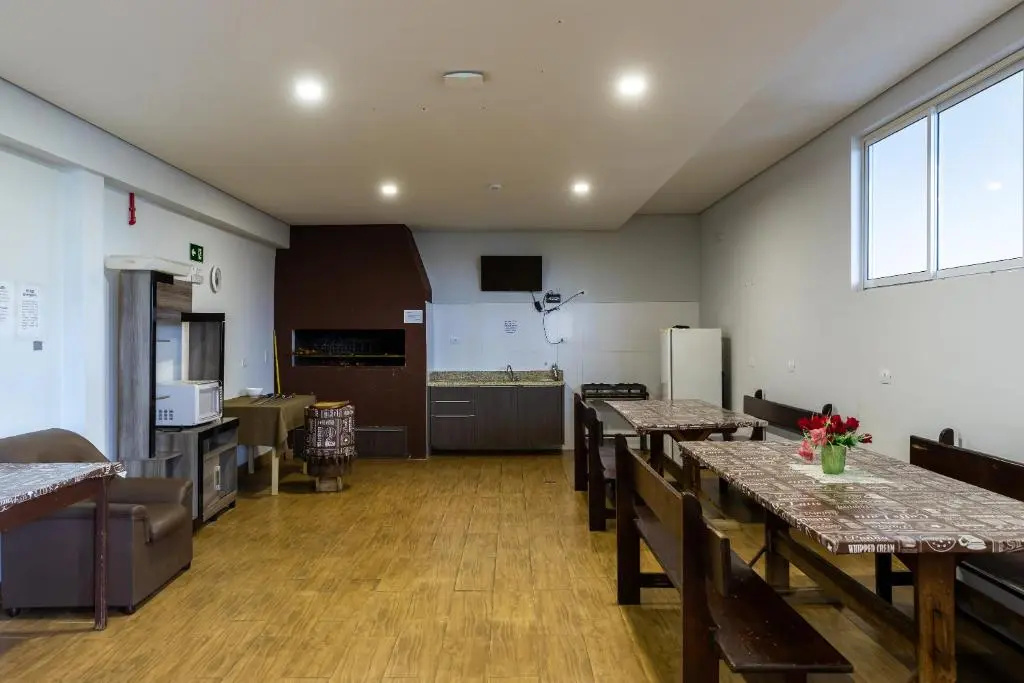 Hotel Baviera Iguassu