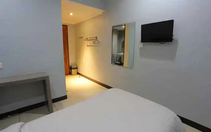 Hotel Makmur