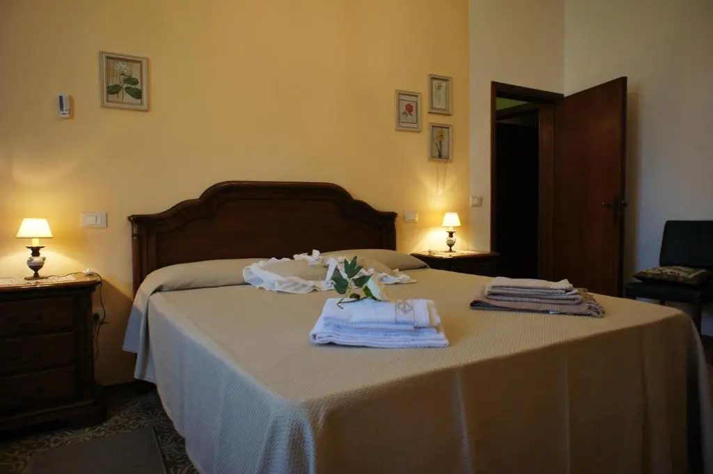Casa Fonte di Bacco