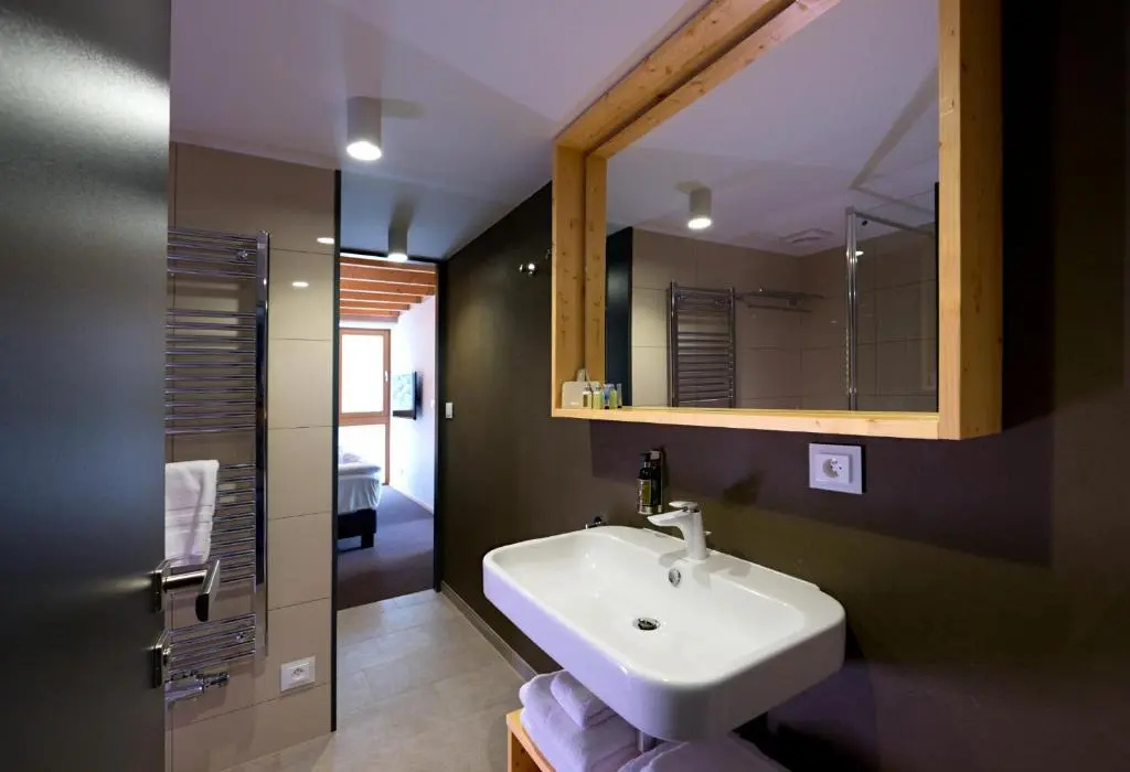 ENDEMIT Boutique Hotel & Spa