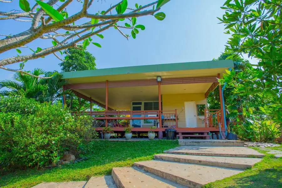 Sunsmile's House