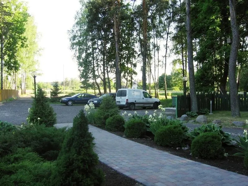 Guest House Svelmes