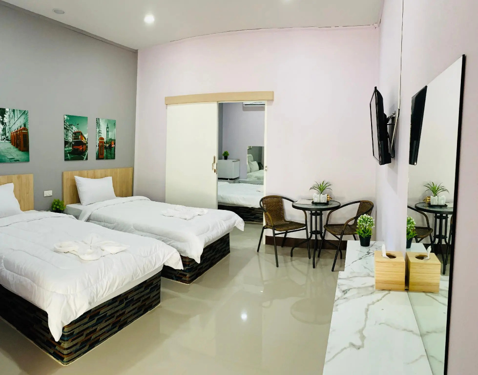 Sweet Hug Hotel