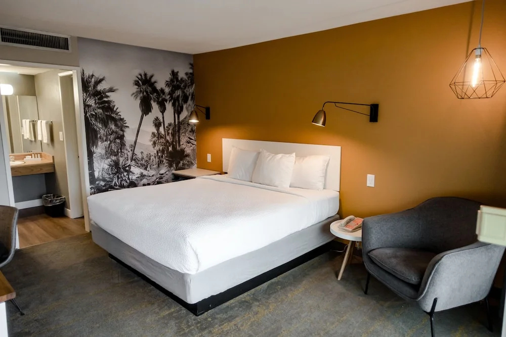 Vagabond Inn Palm Springs