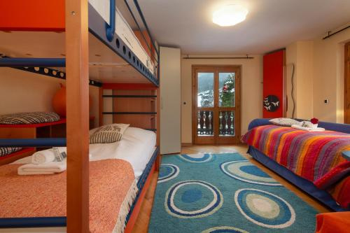 Appartement Beauregard 1