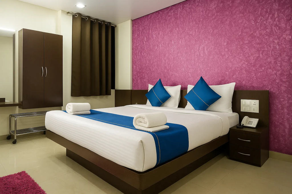 Hotel Avon International