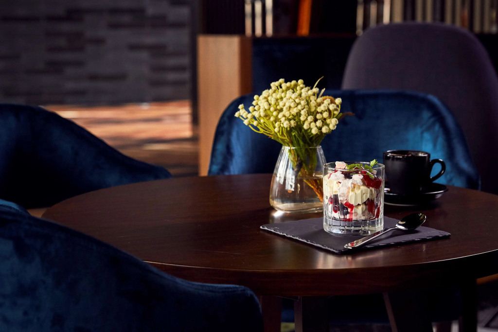 West Hotel Sydney, Curio Collection by Hilton