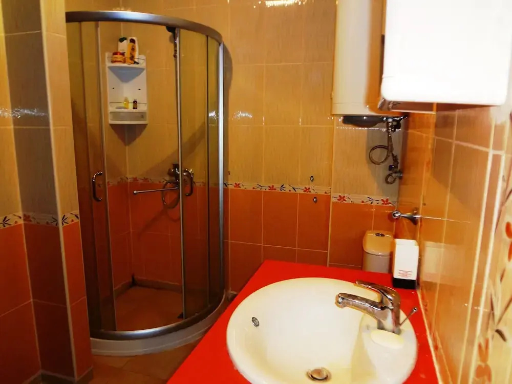 SEAVIEW BG Beach Front Suites