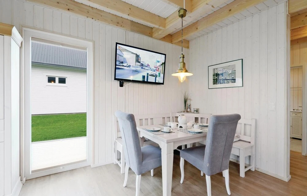 Lovely Home In Ostseeresort Olpenitz