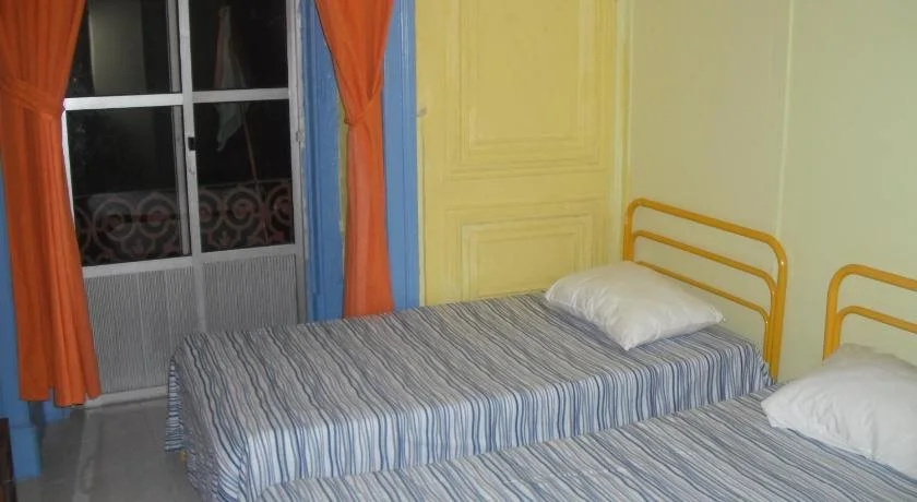 Guest House Bela Flor