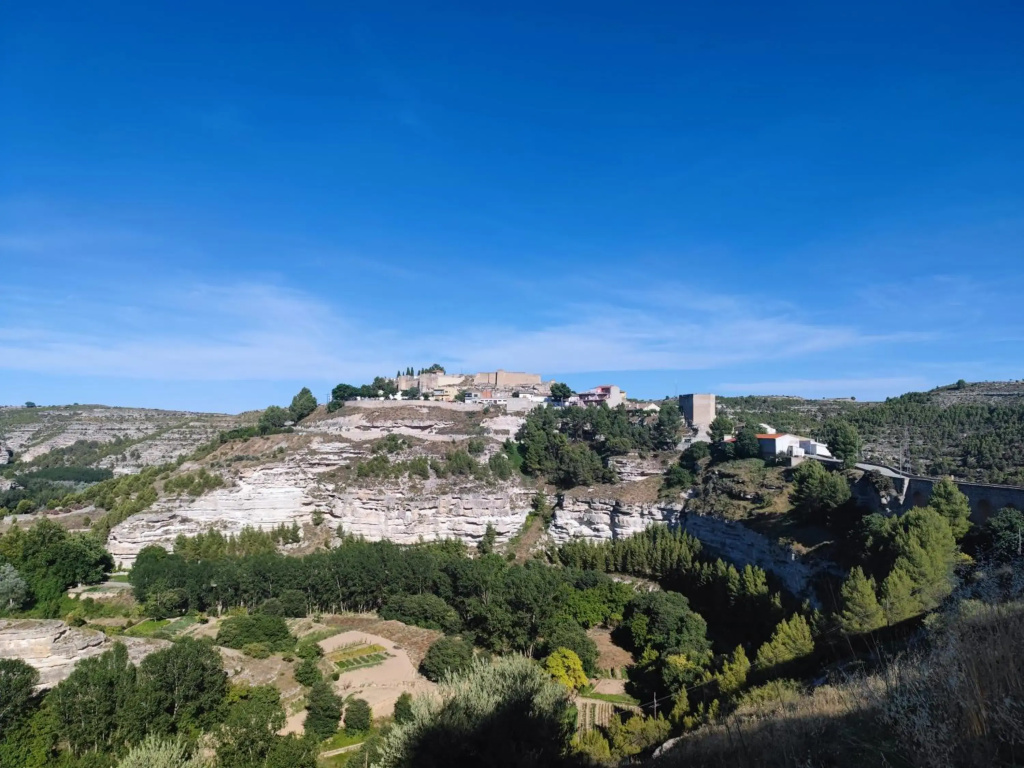 CASA UNIFAMILIAR Gran Balcón al Júcar de JORQUERA