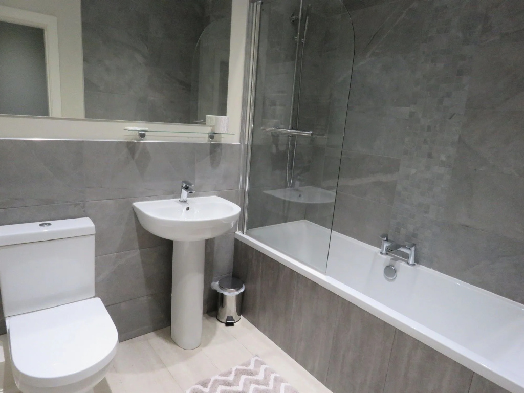 Abbey Apartments - Modern Serviced Apartments - Tourists & Professionals