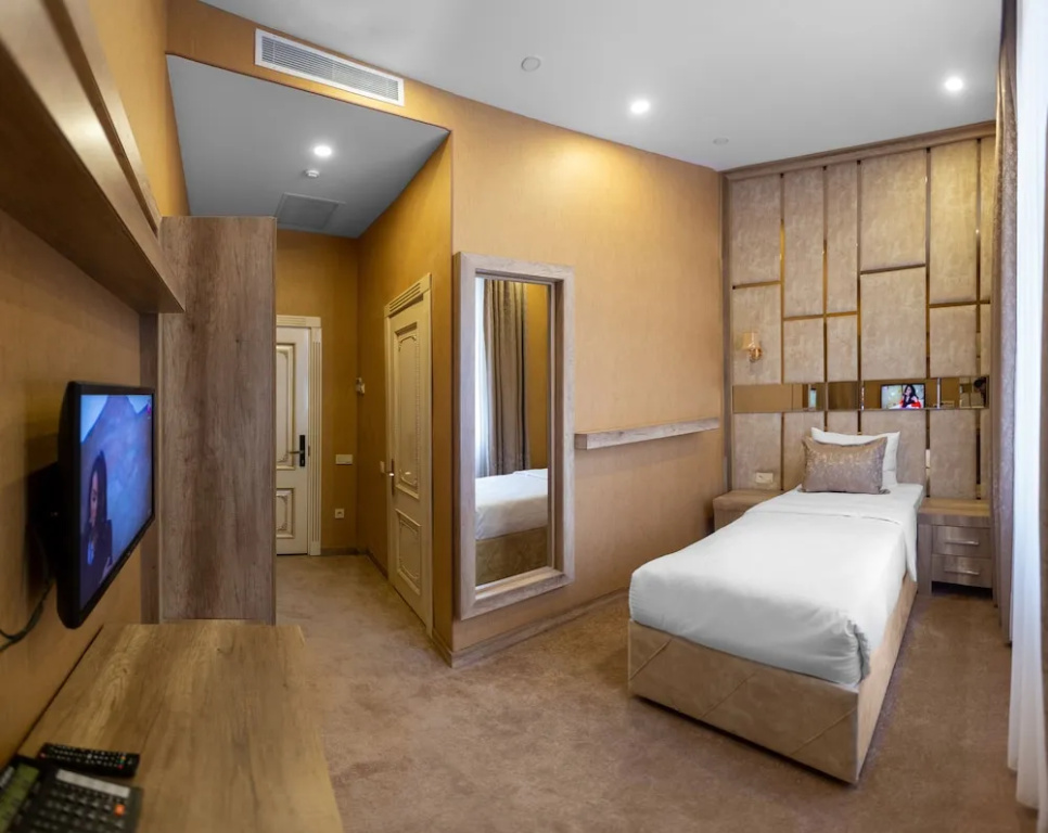 Nardin Hotel