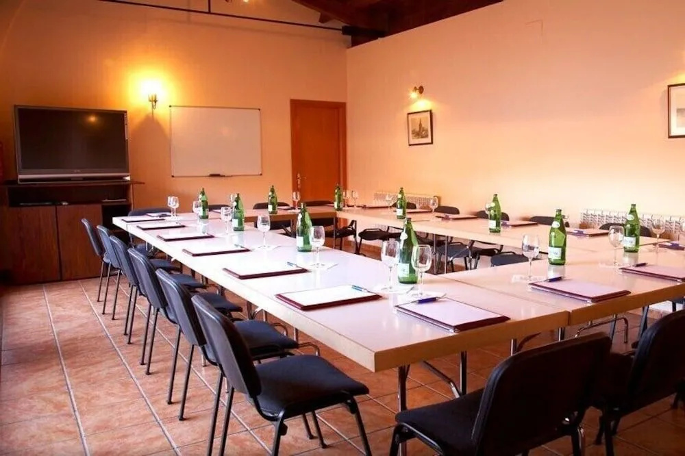 Hotel Rural Rincón de Doña Inés