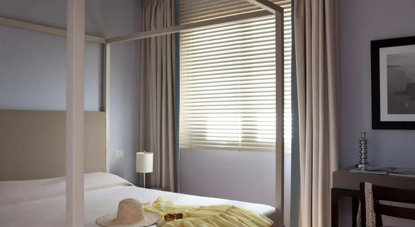 Puro Suites Toscana