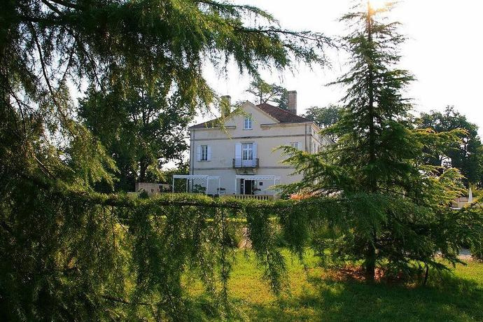 Le Manoir Saint Jean