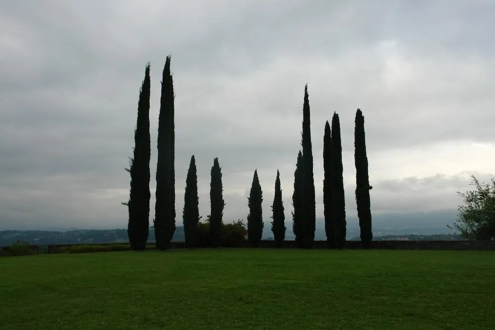 Chateau du Donjon